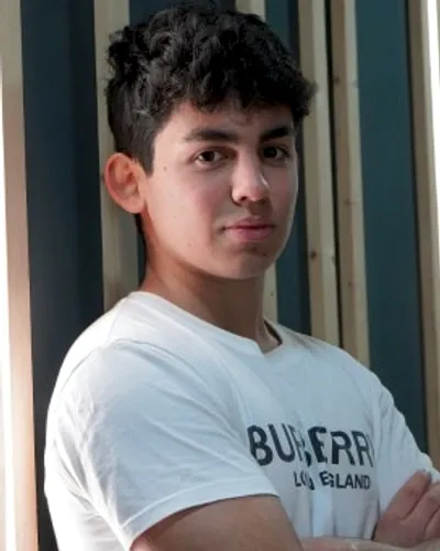Pablo, cofundador de Landea